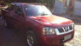 Nissan Frontier 2002 for sale