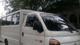 2015 Hyundai H-100 for sale