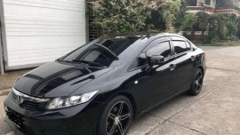 Honda Civic 2013 for sale