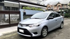 2016 Toyota Vios for sale