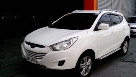 2012 Hyundai Tucson for sale