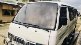 2003 Nissan Urvan for sale