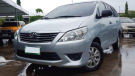 2013 Toyota Innova for sale