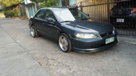 Honda Accord 1999 for sale