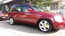 Honda Cr-V 1999 for sale