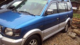 Mitsubishi Adventure 2000 for sale