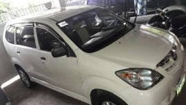 Toyota Avanza 2011 for sale