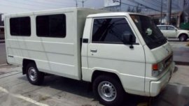 2016 Mitsubishi L300 For sale