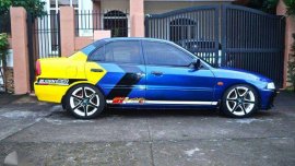 Mitsubishi Lancer 2000 for sale