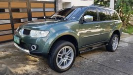 2009 Mitsubishi Montero for sale