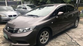 2013 Honda Civic for sale