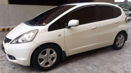 Honda Jazz 2010 for sale