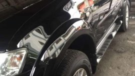 Mitsubishi Montero 2010 For sale