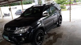 Toyota Fortuner 2005 for sale