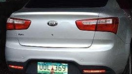 Kia Rio 2012 for sale