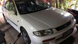 1997 Mazda 323 for sale