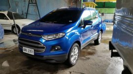 Ford Ecosport 2015 for sale