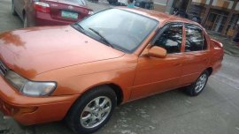 Toyota Corolla 1997 for sale