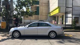 2007 Mercedes Benz S500 for sale
