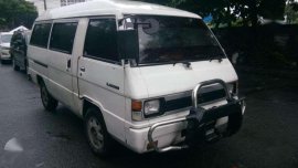 1992 Mitsubishi L300 for sale