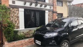 2015 Ford Ecosports for sale