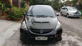 2005 Honda Jazz for sale