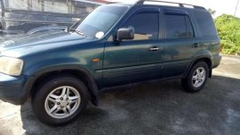 Like New Honda Crv for sale