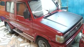 Toyota Tamaraw 1997 for sale