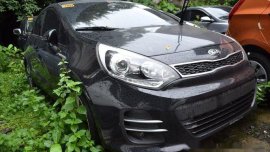 Kia Rio Ex 2016 for sale