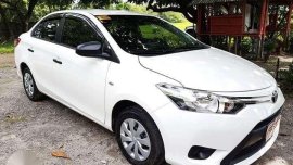 Toyota Vios 2016 for sale