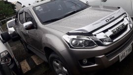 Isuzu D-Max 2014 for sale