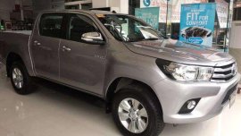 Toyota Hilux 2018 for sale