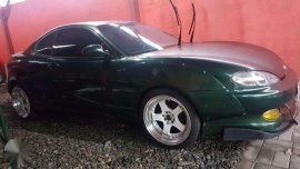 Hyundai Tiburon 1999 for sale