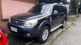 Ford Everest 2014 MT for sale 