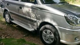 Mitsubishi Adventure 2006 For sale 