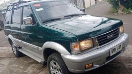 Isuzu Hilander Extreme 2000 for sale