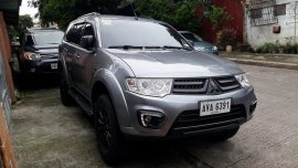 Mitsubishi Montero Sport 2015 GLX AT for sale 