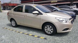 2017 Chevrolet Sail for sale