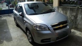 Chevrolet Aveo 2011 for sale