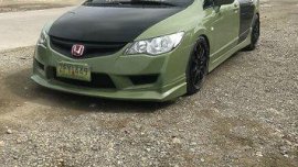 Honda Civic 2006 for sale
