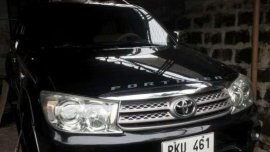 Toyota Fortuner 2001 for sale