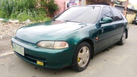 1995 Honda Civic for sale