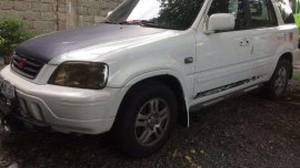 Honda CRV 2000 for sale