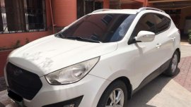 Hyundai Tucson 2010 for sale