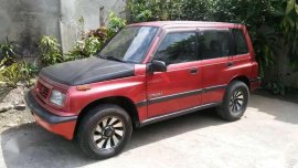 Suzuki Vitara 1997 for sale