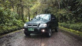 Honda Cr-V 1998 for sale