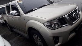 Nissan Frontier Navara 2014 for sale