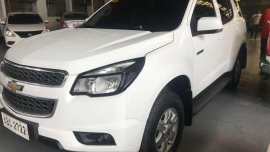 Chevrolet Trailblazer 2015 for sale