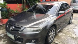 2007 Mazda 6 for sale