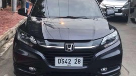 2017 Honda Hrv for sale